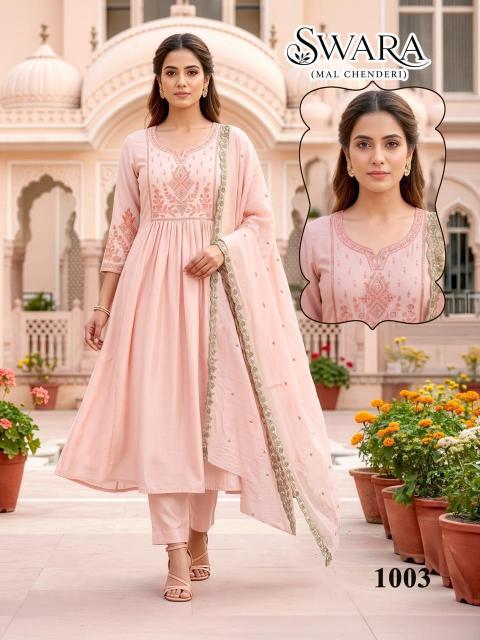 Desi kudi swara kurtis in wholesale